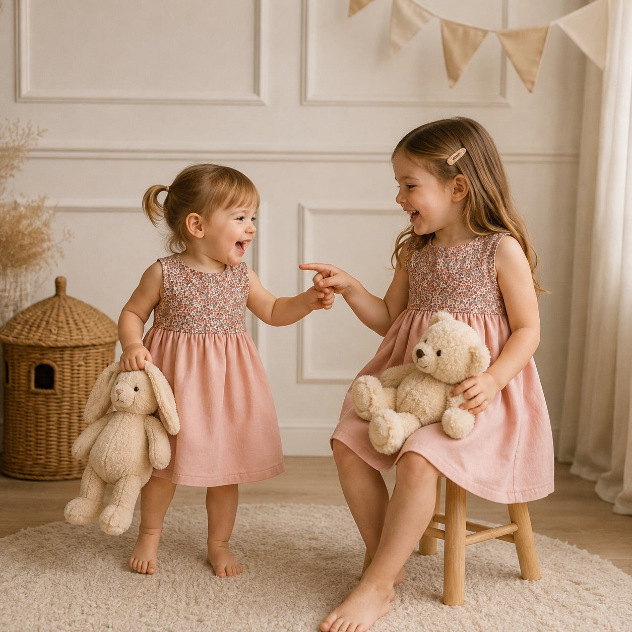 Bimba 0-6 anni