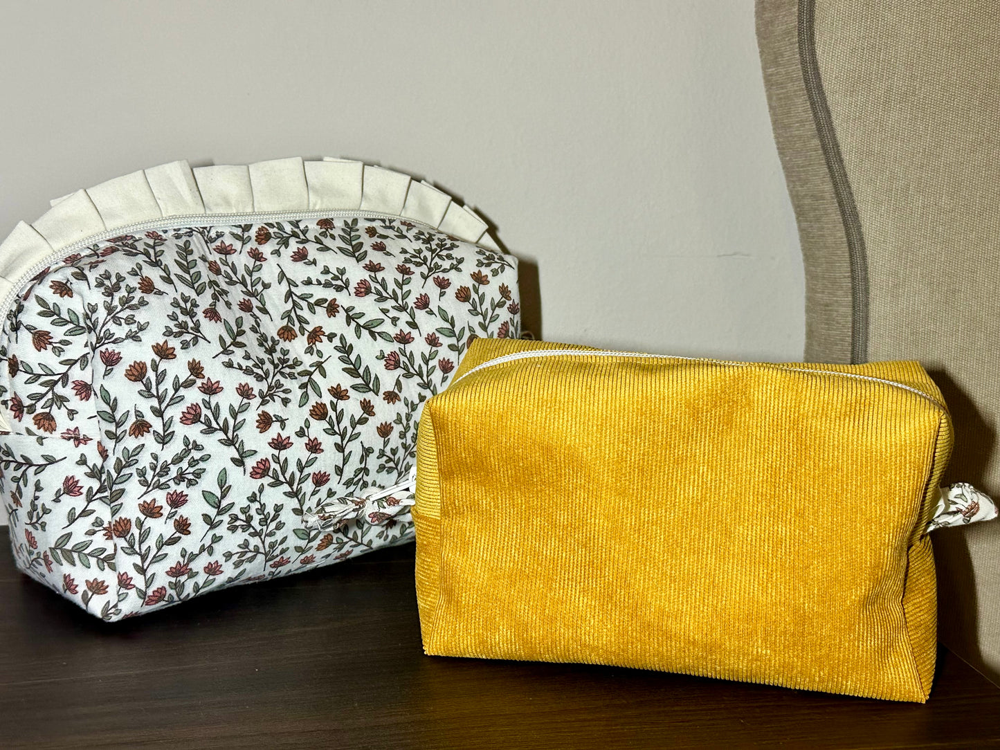 Collezione “Dolce Senape in Fiore”