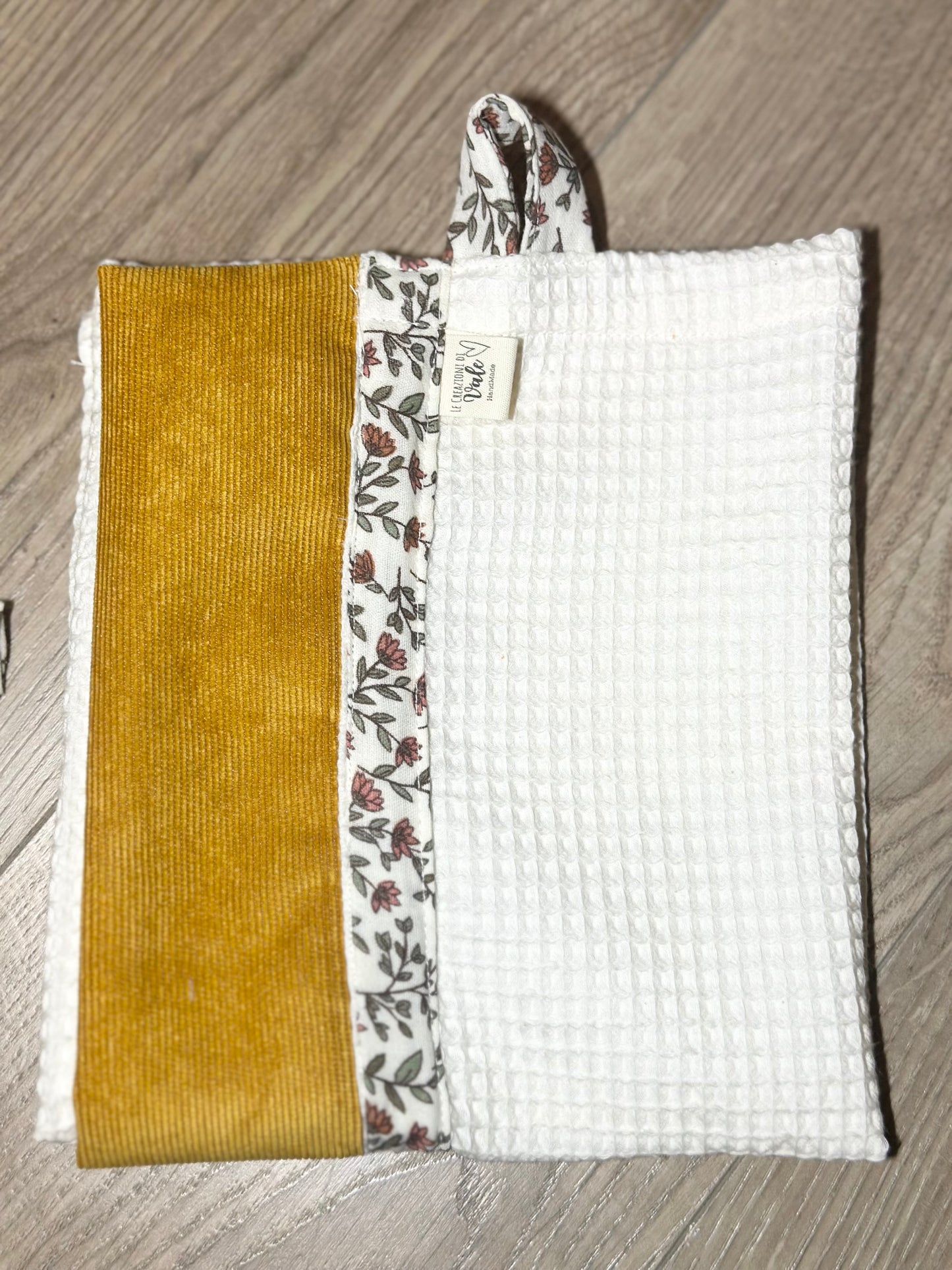 Collezione “Dolce Senape in Fiore”