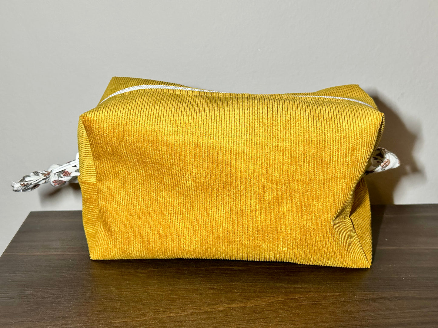 Collezione “Dolce Senape in Fiore”