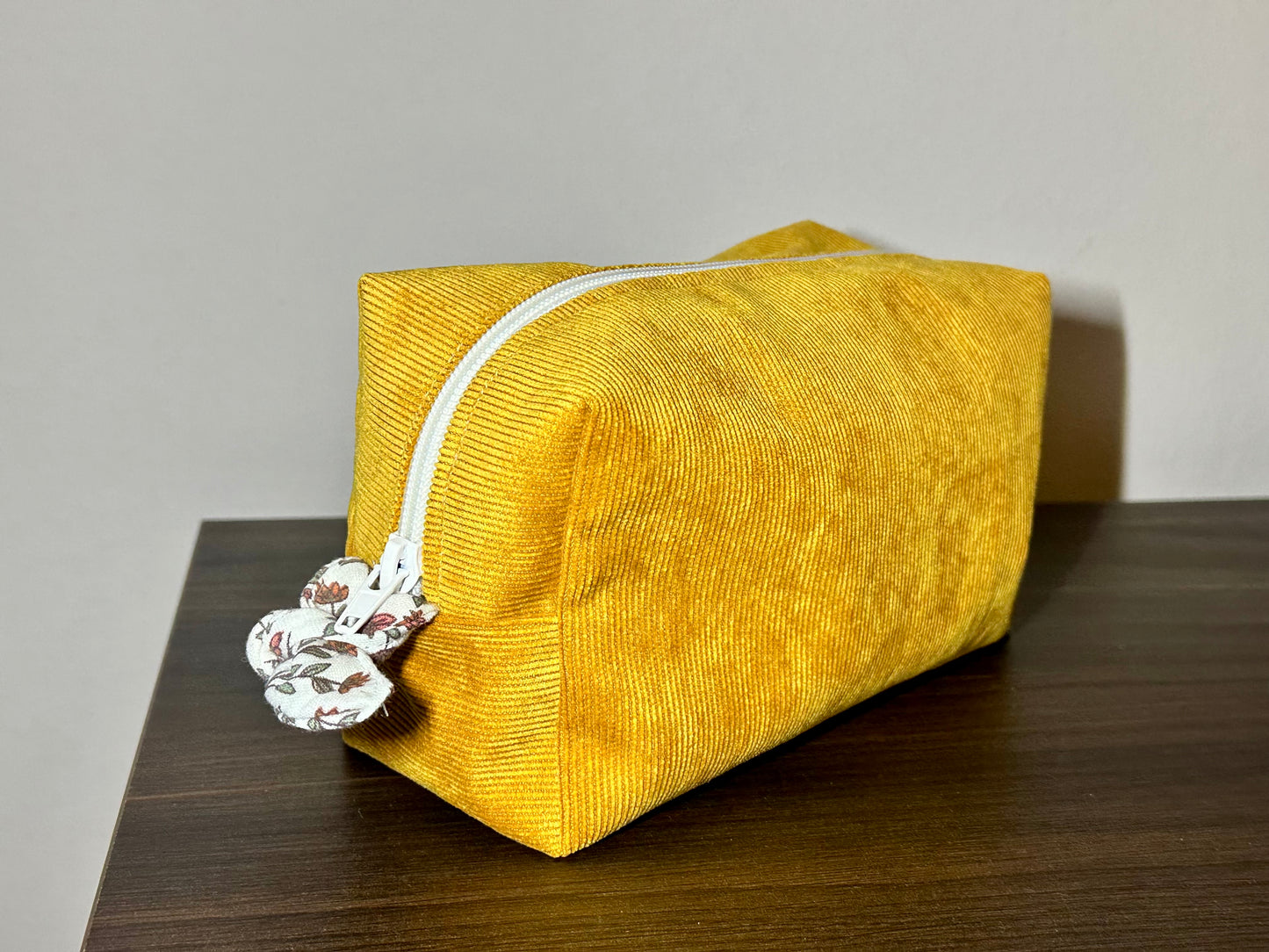 Collezione “Dolce Senape in Fiore”
