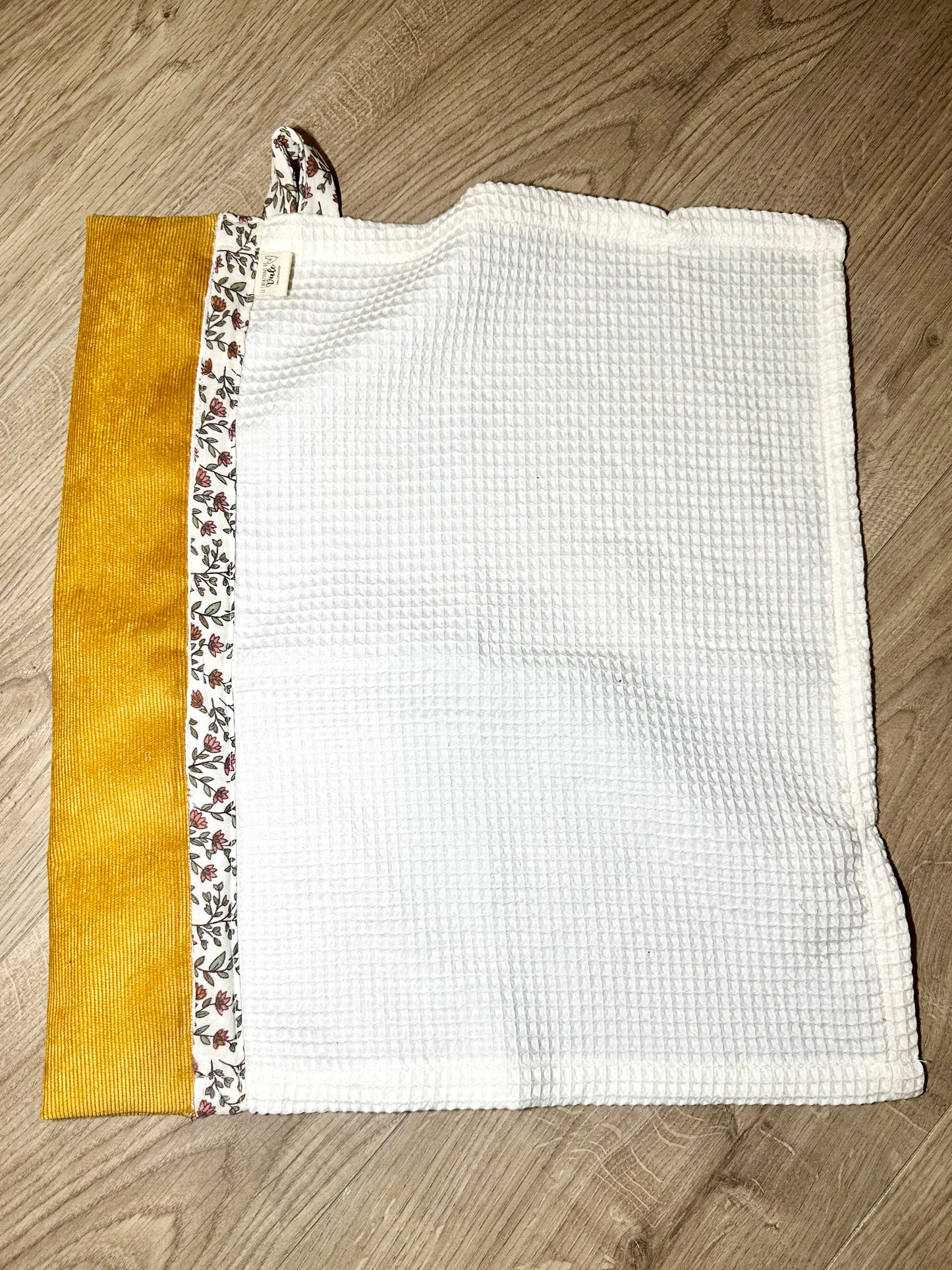 Collezione “Dolce Senape in Fiore”