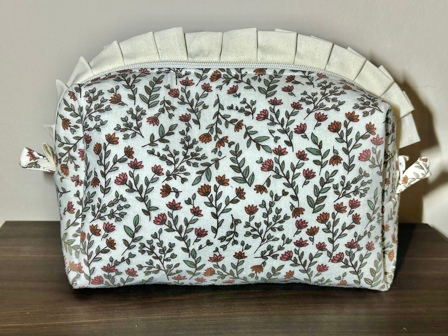 Collezione “Dolce Senape in Fiore”