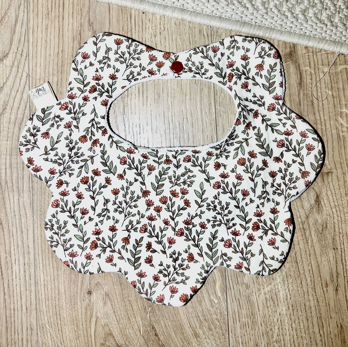 Collezione “Dolce Senape in Fiore”