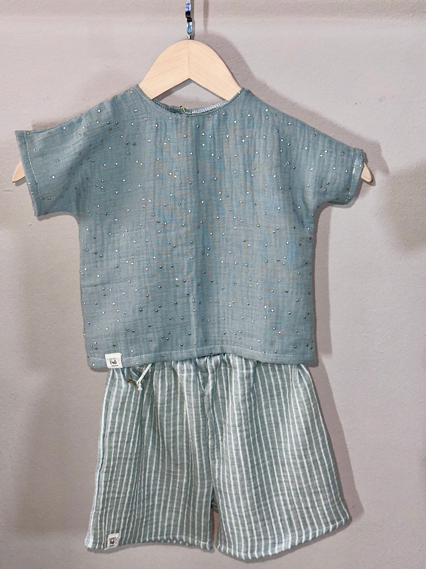 Pantaloncini corti bambino