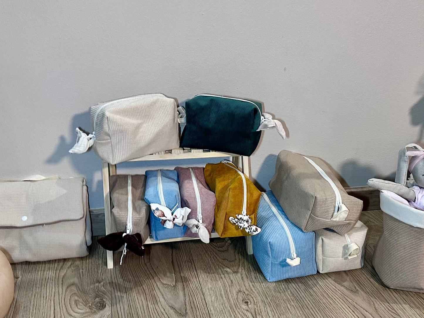 Beauty Case
