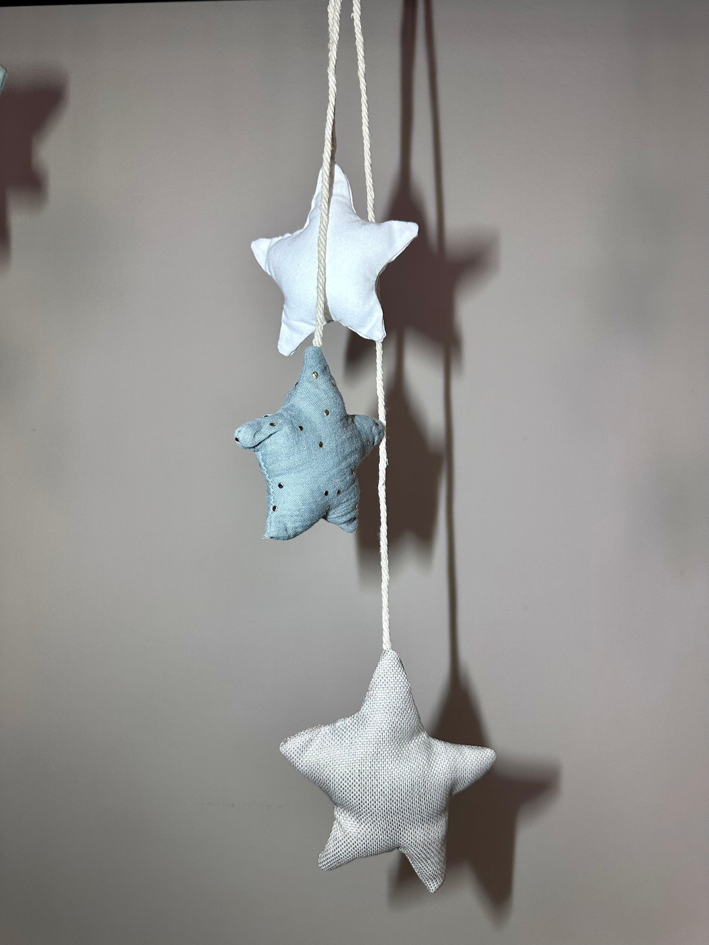 Nuvole - Stelle - Lune Morbide