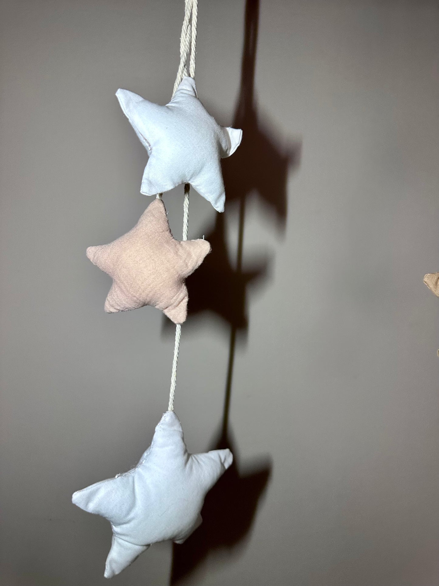 Nuvole - Stelle - Lune Morbide