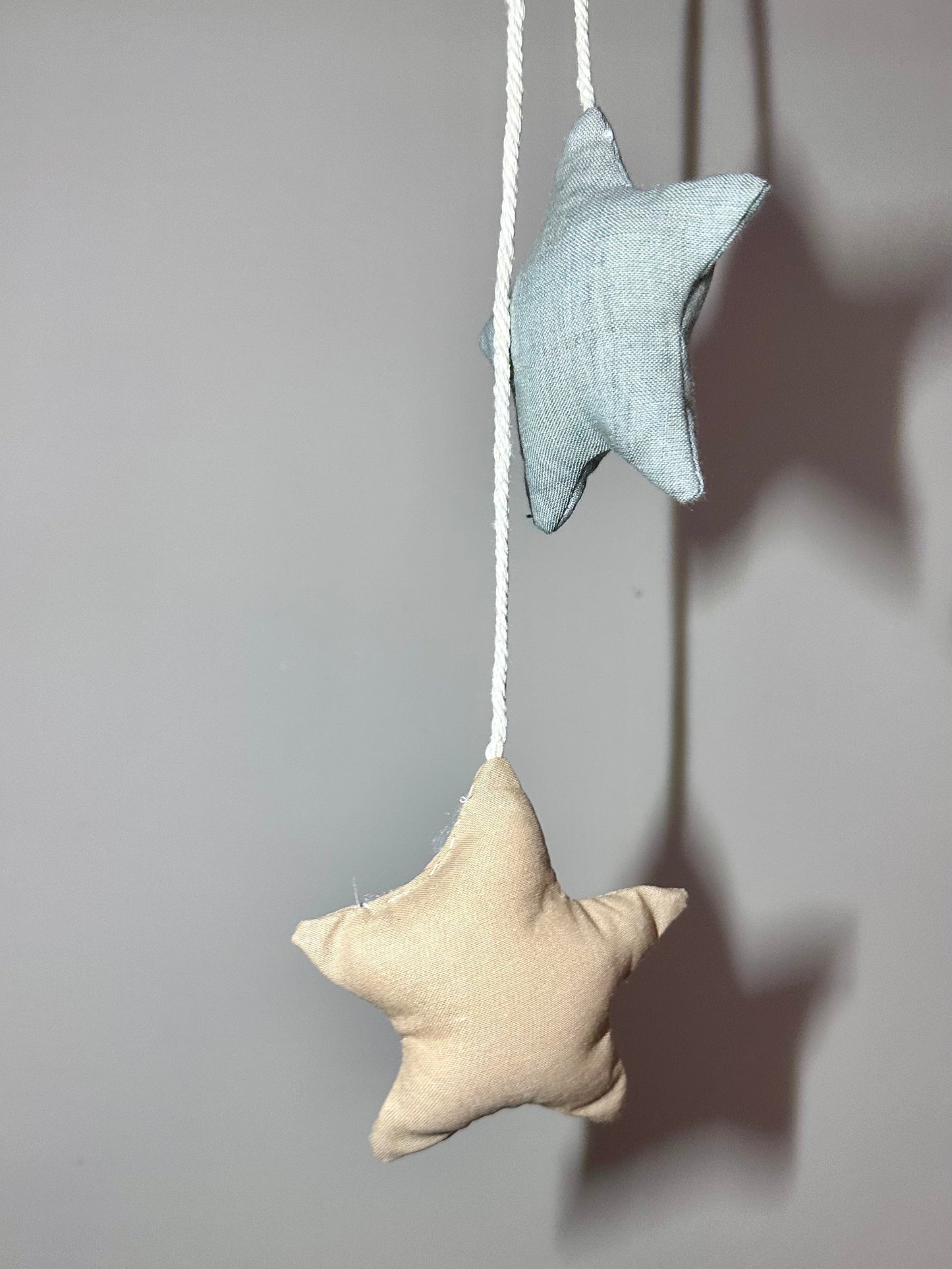 Nuvole - Stelle - Lune Morbide