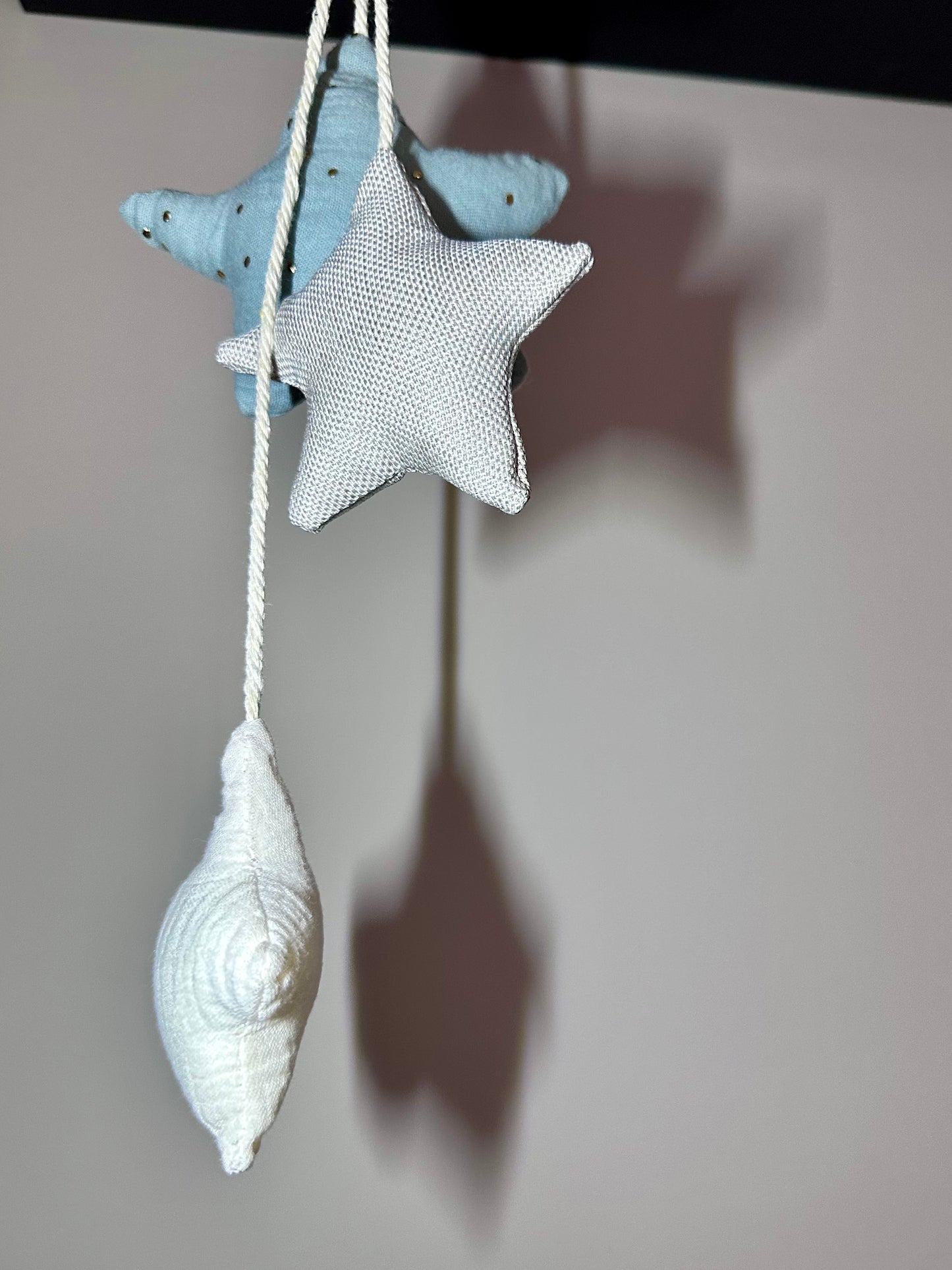 Nuvole - Stelle - Lune Morbide