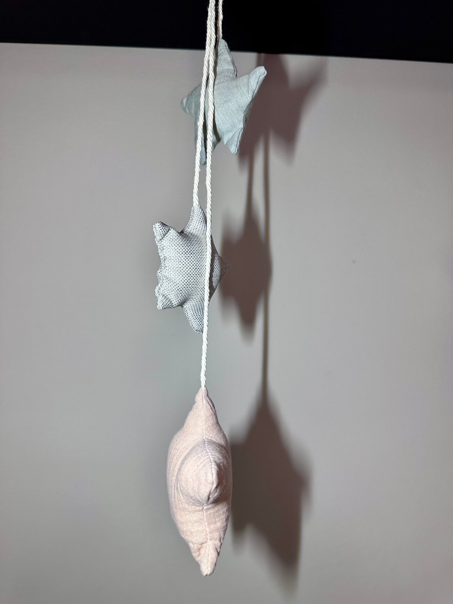 Nuvole - Stelle - Lune Morbide